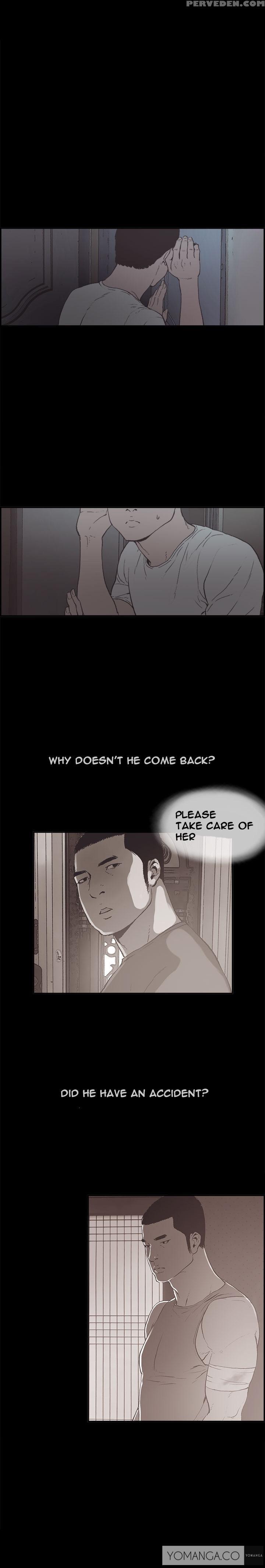 [mr. Byeong-su] Cohabitation Ch.1-16 (english) (ongoing) 1