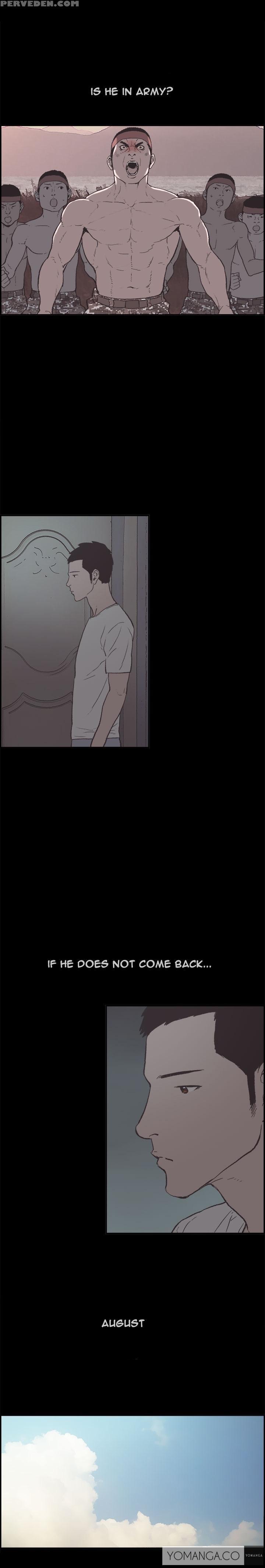 [mr. Byeong-su] Cohabitation Ch.1-16 (english) (ongoing) 1