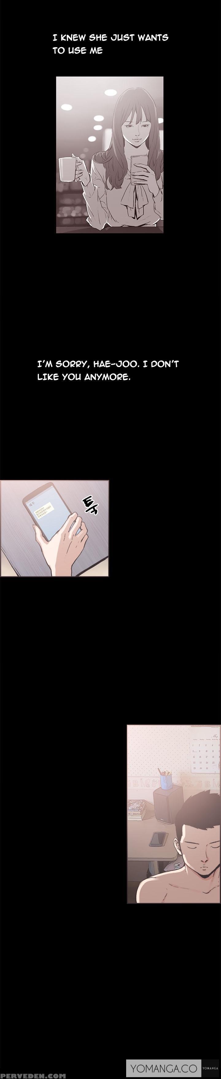 [mr. Byeong-su] Cohabitation Ch.1-17 (english) (ongoing) 1