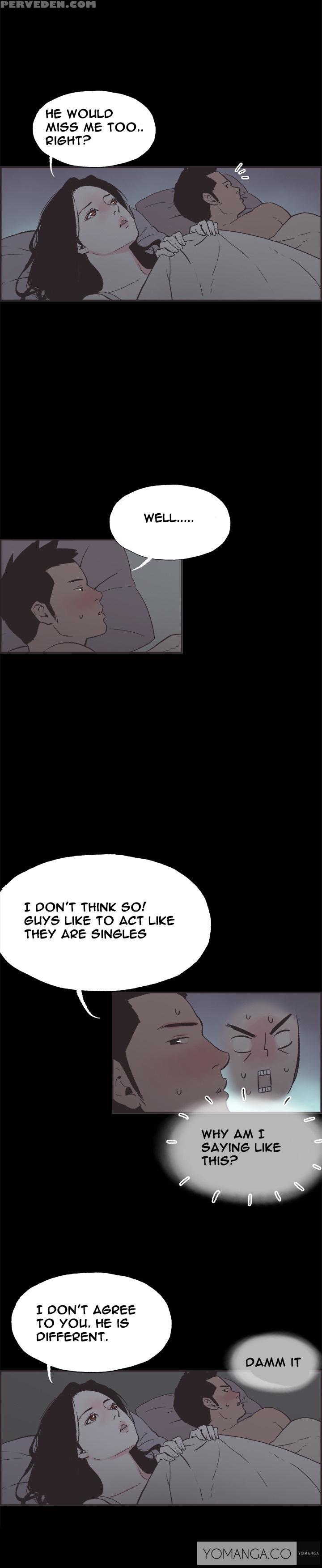 [mr. Byeong-su] Cohabitation Ch.1-17 (english) (ongoing) 1