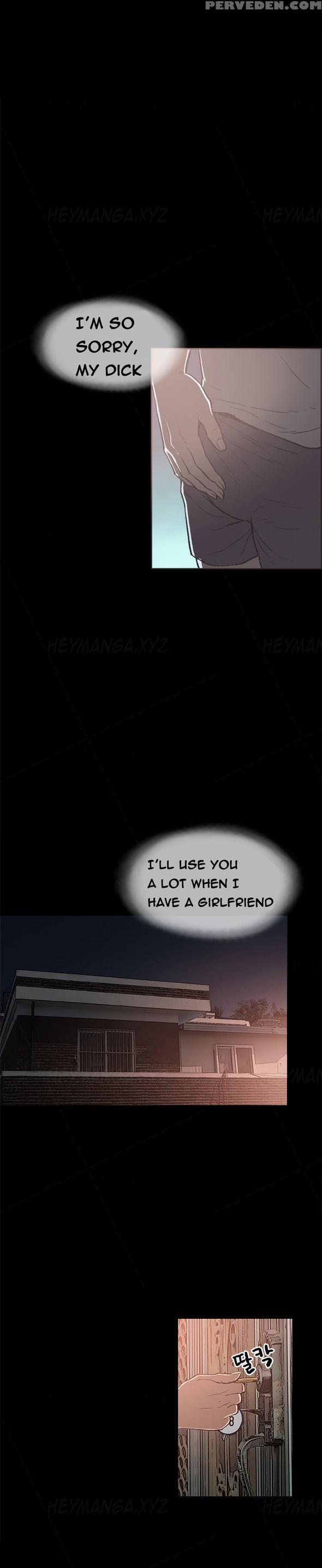 [mr. Byeong-su] Cohabitation Ch.1-19 (english) (ongoing) 1