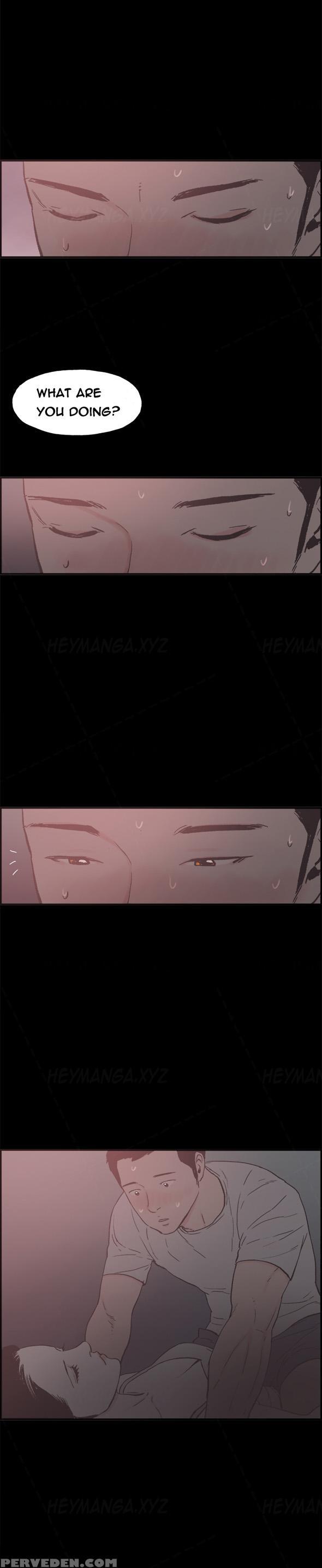 [mr. Byeong-su] Cohabitation Ch.1-19 (english) (ongoing) 1