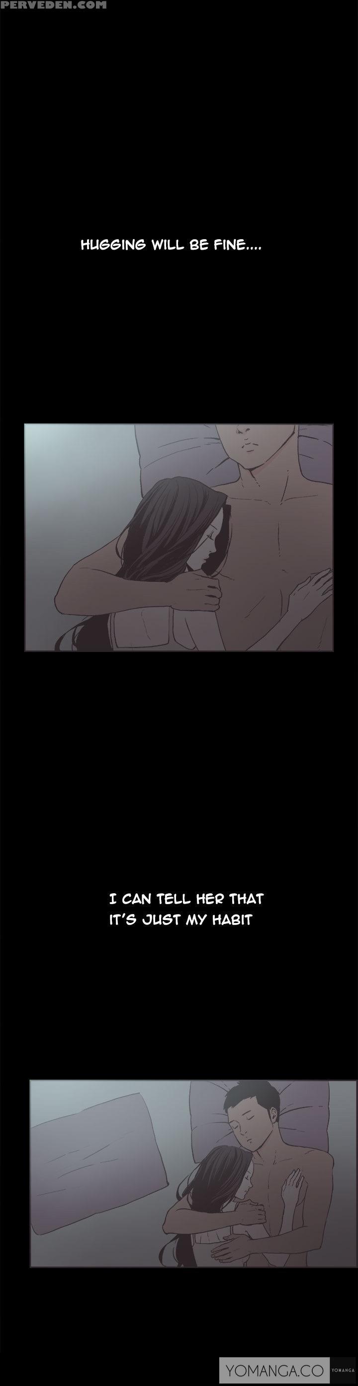 [mr. Byeong-su] Cohabitation Ch.1-20 (english) (ongoing) 1