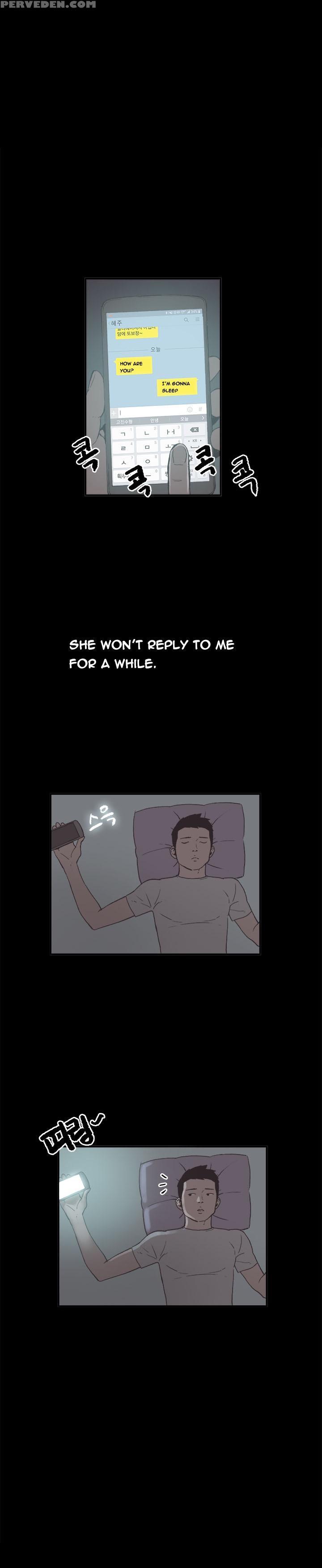 [mr. Byeong-su] Cohabitation Ch.1-20 (english) (ongoing) 1