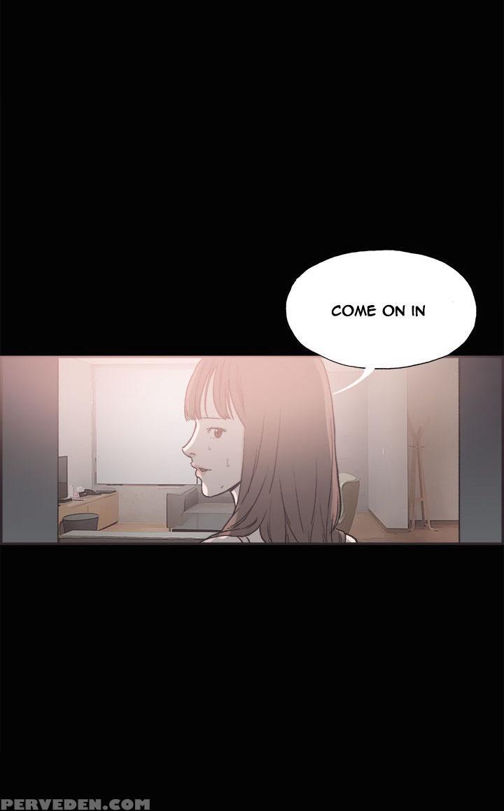 [mr. Byeong-su] Cohabitation Ch.1-20 (english) (ongoing) 1
