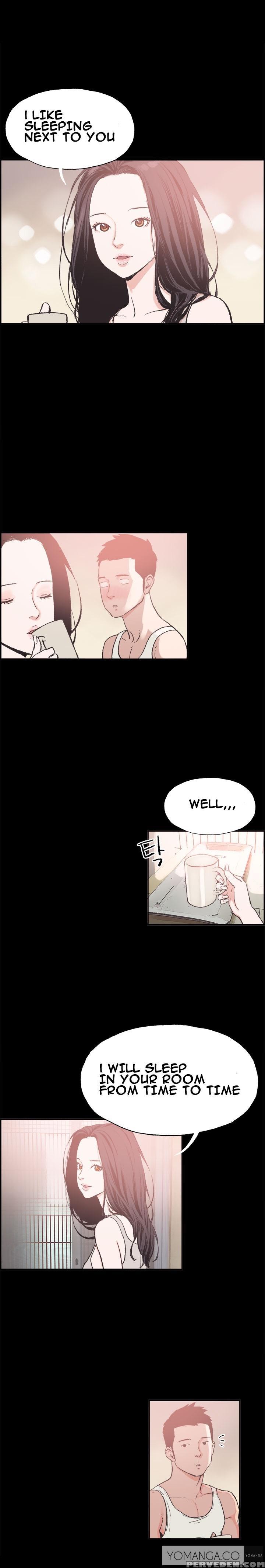 [mr. Byeong-su] Cohabitation Ch.1-20 (english) (ongoing) 1