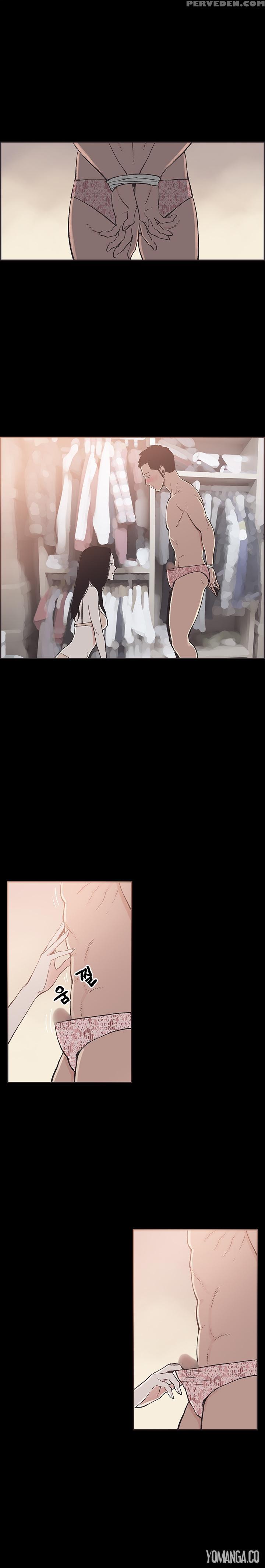 [mr. Byeong-su] Cohabitation Ch.1-22 (english) (ongoing) 1