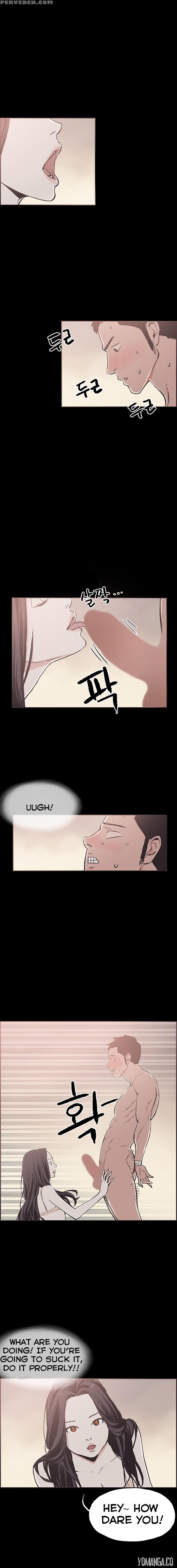 [mr. Byeong-su] Cohabitation Ch.1-22 (english) (ongoing) 1