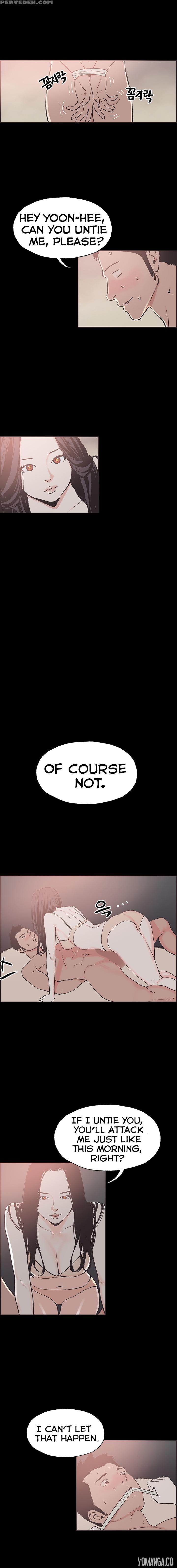 [mr. Byeong-su] Cohabitation Ch.1-22 (english) (ongoing) 1