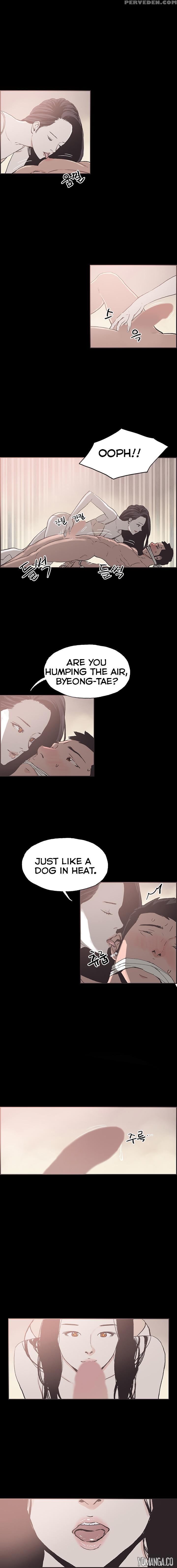 [mr. Byeong-su] Cohabitation Ch.1-22 (english) (ongoing) 1