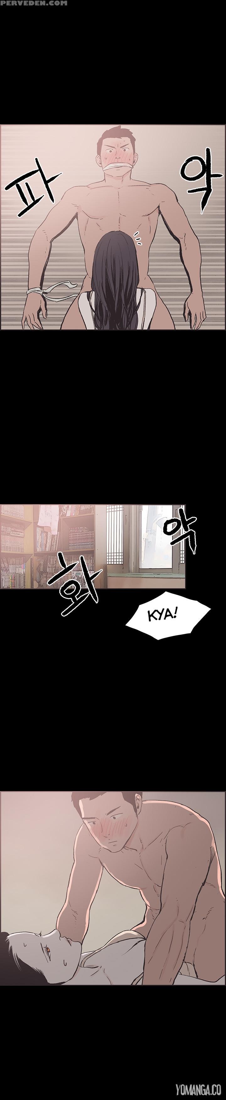 [mr. Byeong-su] Cohabitation Ch.1-22 (english) (ongoing) 1