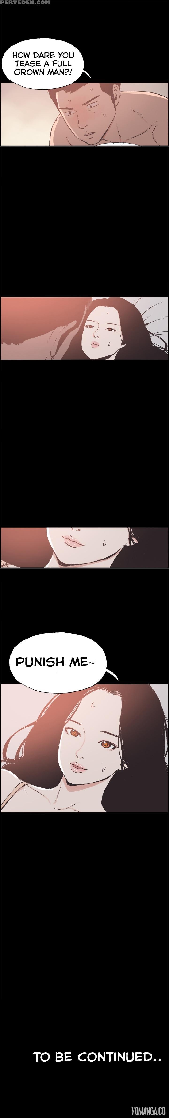 [mr. Byeong-su] Cohabitation Ch.1-22 (english) (ongoing) 1
