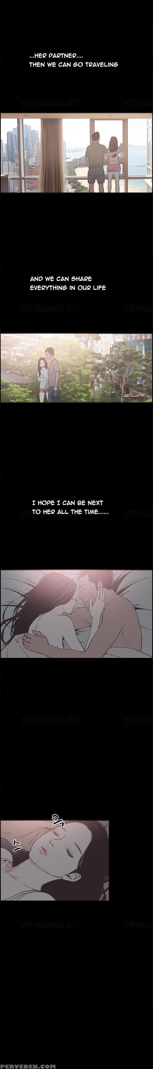 [mr. Byeong-su] Cohabitation Ch.1-24 (english) (ongoing) 1