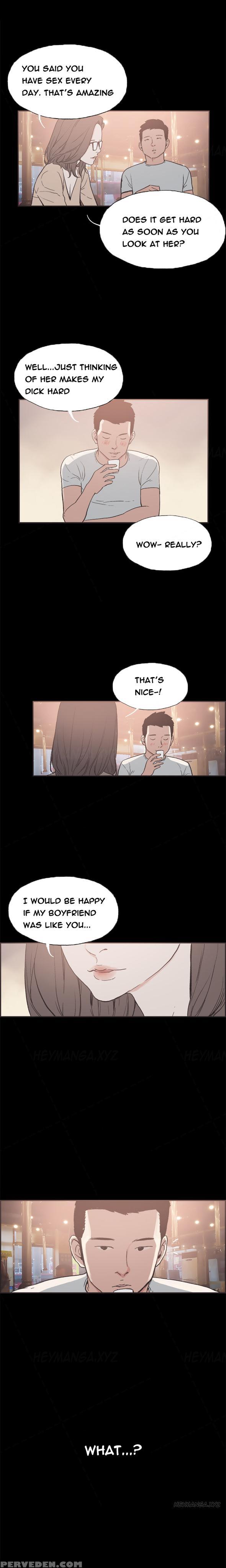 [mr. Byeong-su] Cohabitation Ch.1-30 (english) (ongoing) 1