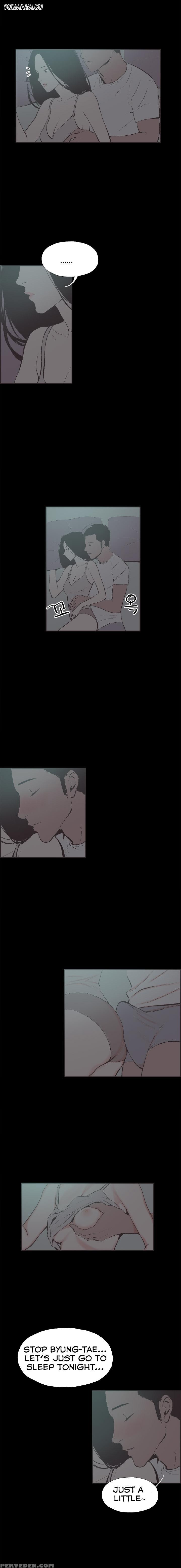 [mr. Byeong-su] Cohabitation Ch.1-30 (english) (ongoing) 1