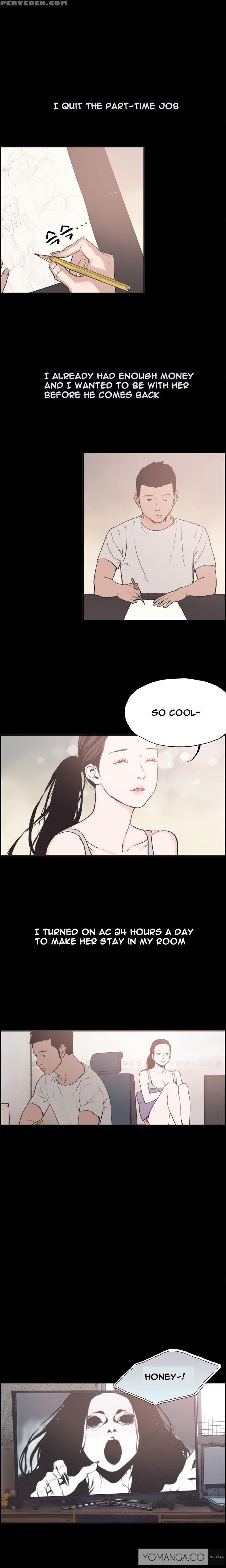 [mr. Byeong-su] Cohabitation Ch.1-31 (english) (ongoing) 1