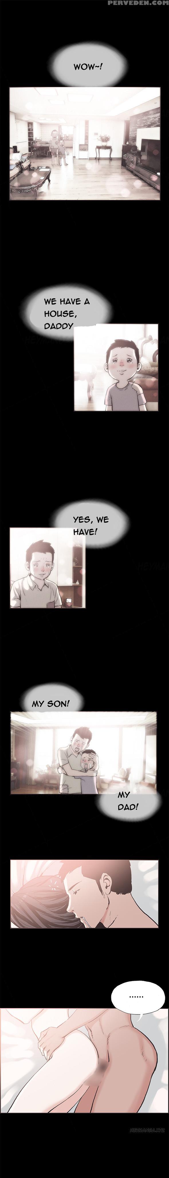 [mr. Byeong-su] Cohabitation Ch.1-32 (english) (ongoing) 1