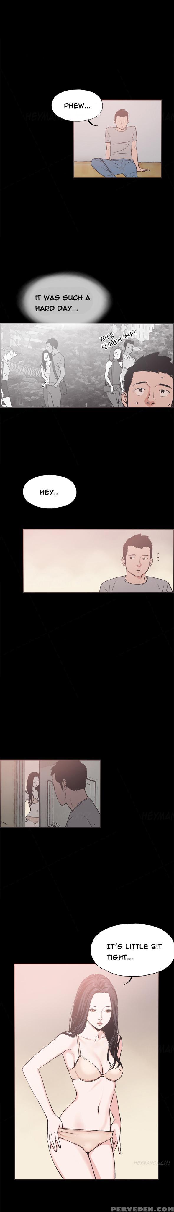 [mr. Byeong-su] Cohabitation Ch.1-32 (english) (ongoing) 1