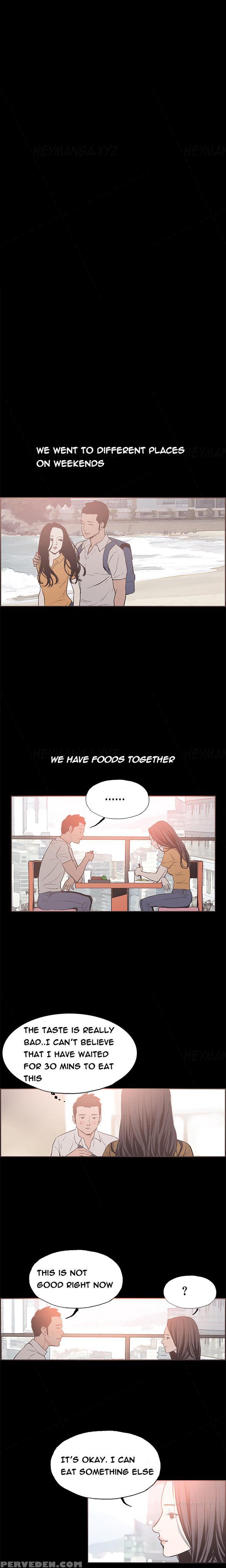 [mr. Byeong-su] Cohabitation Ch.1-32 (english) (ongoing) 1
