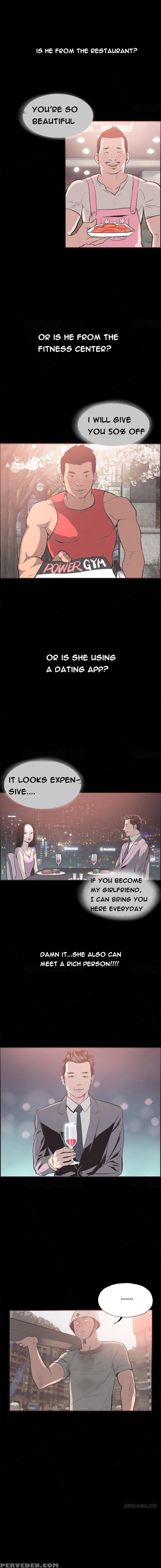 [mr. Byeong-su] Cohabitation Ch.1-32 (english) (ongoing) 1