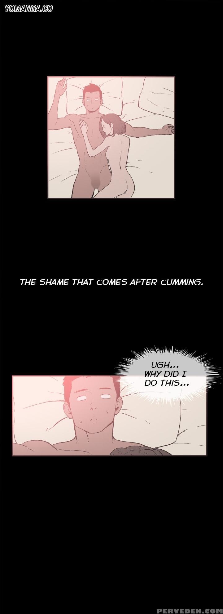 [mr. Byeong-su] Cohabitation Ch.1-32 (english) (ongoing) 1