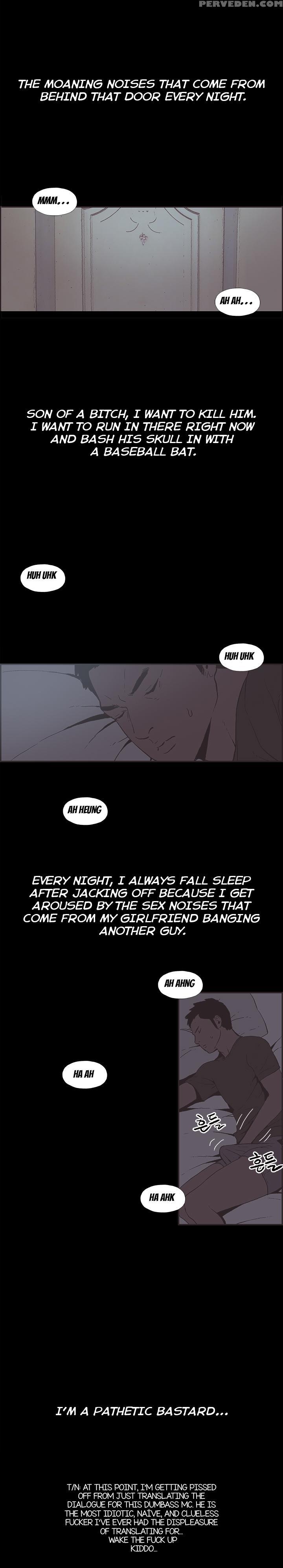 [mr. Byeong-su] Cohabitation Ch.1-32 (english) (ongoing) 1