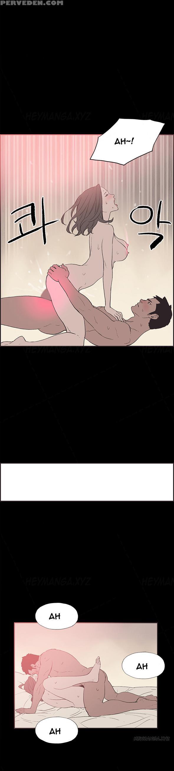 [mr. Byeong-su] Cohabitation Ch.1-33 (english) (ongoing) 1