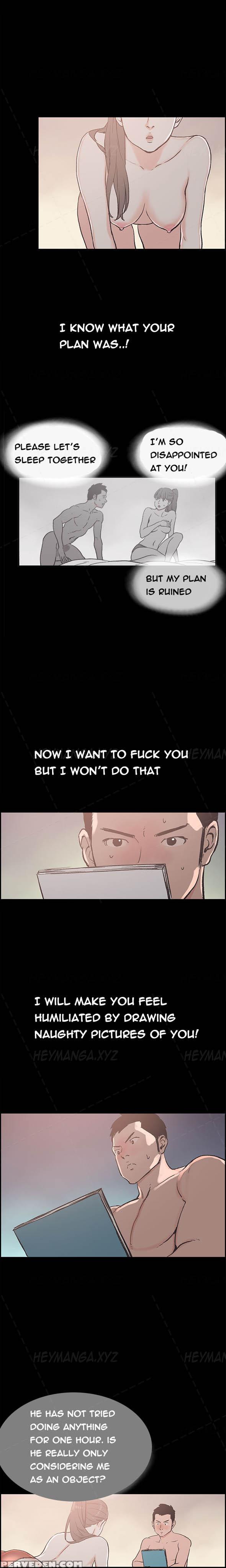[mr. Byeong-su] Cohabitation Ch.1-34 (english) (ongoing) 1