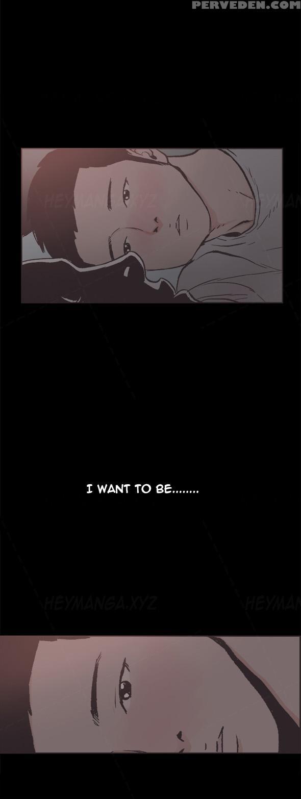 [mr. Byeong-su] Cohabitation Ch.1-34 (english) (ongoing) 1