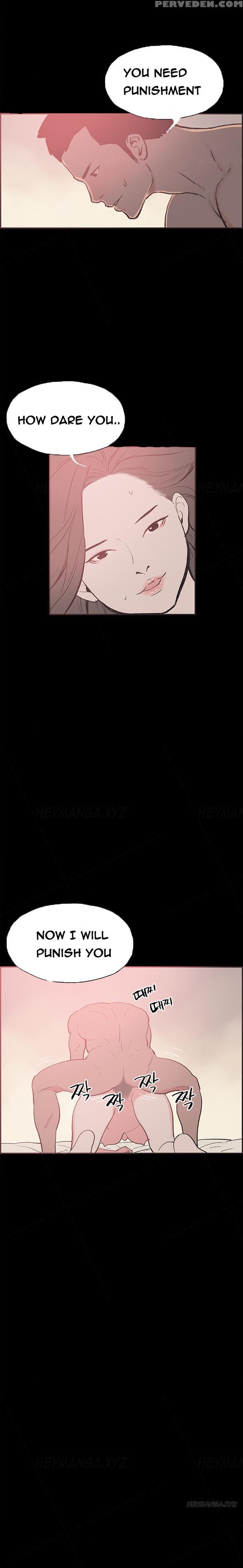 [mr. Byeong-su] Cohabitation Ch.1-34 (english) (ongoing) 1