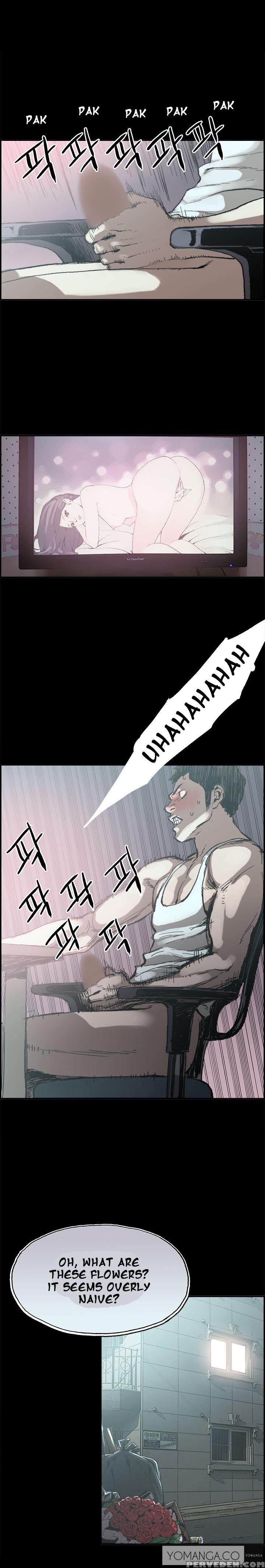 [mr. Byeong-su] Cohabitation Ch.1-34 (english) (ongoing) 1