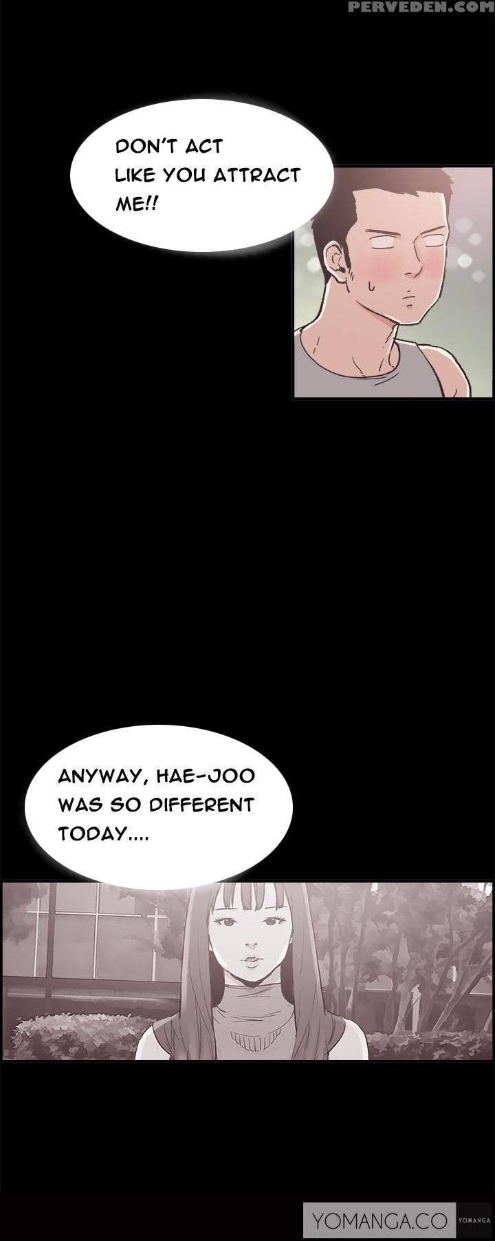 [mr. Byeong-su] Cohabitation Ch.1-35 (english) (ongoing) 1