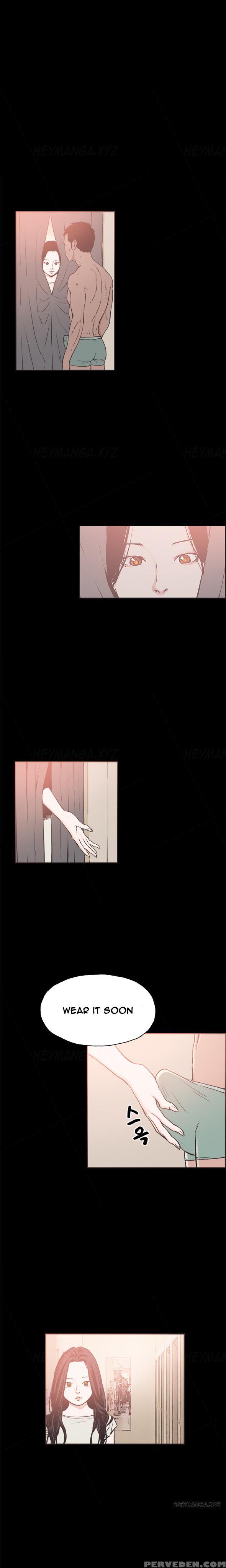 [mr. Byeong-su] Cohabitation Ch.1-35 (english) (ongoing) 1