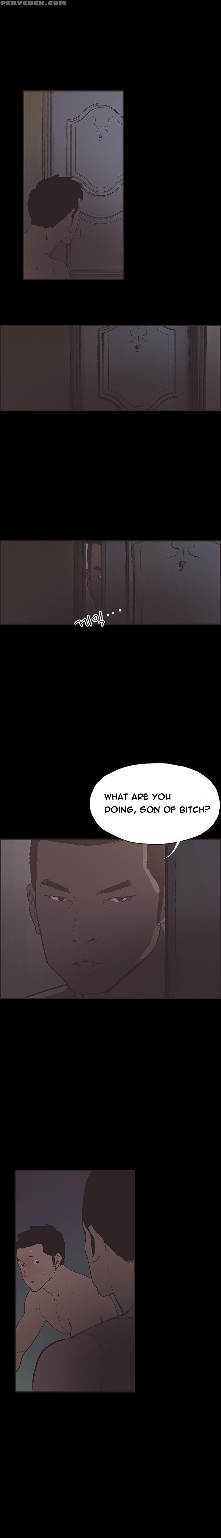 [mr. Byeong-su] Cohabitation Ch.1-35 (english) (ongoing) 1