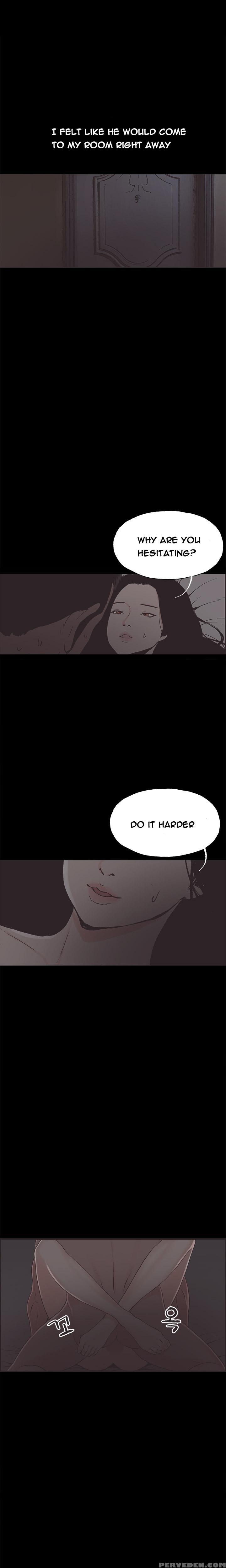[mr. Byeong-su] Cohabitation Ch.1-35 (english) (ongoing) 1