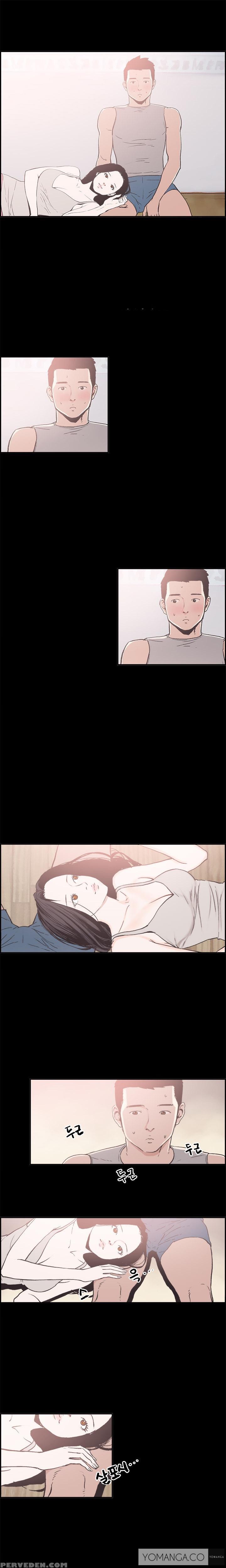 [mr. Byeong-su] Cohabitation Ch.1-36 (english) (ongoing) 1