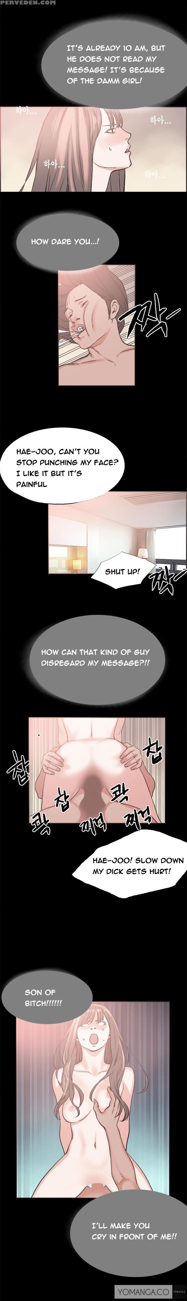 [mr. Byeong-su] Cohabitation Ch.1-36 (english) (ongoing) 1