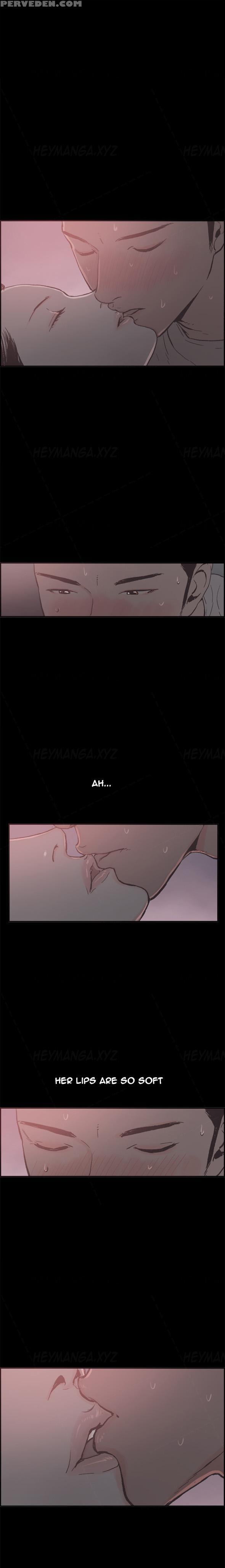 [mr. Byeong-su] Cohabitation Ch.1-36 (english) (ongoing) 1