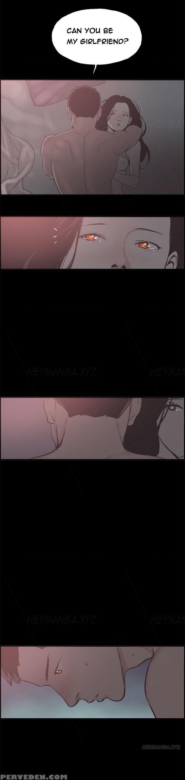 [mr. Byeong-su] Cohabitation Ch.1-36 (english) (ongoing) 1
