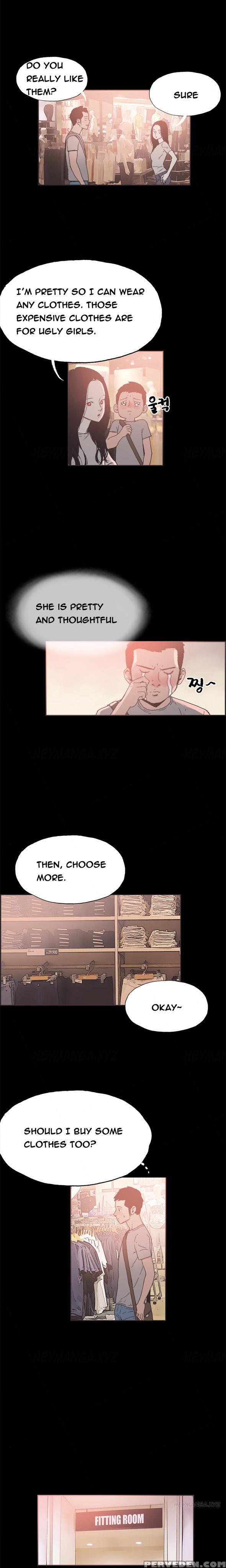 [mr. Byeong-su] Cohabitation Ch.1-36 (english) (ongoing) 1