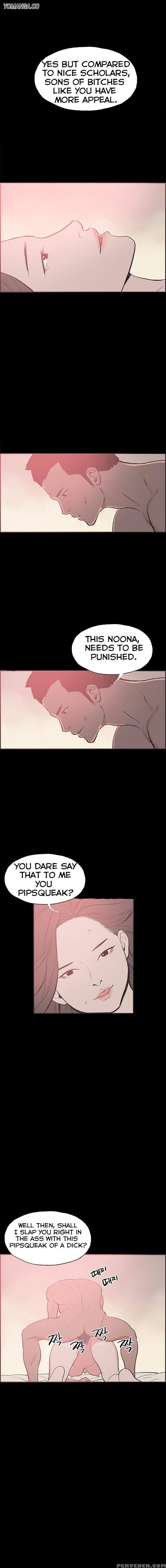 [mr. Byeong-su] Cohabitation Ch.1-36 (english) (ongoing) 1