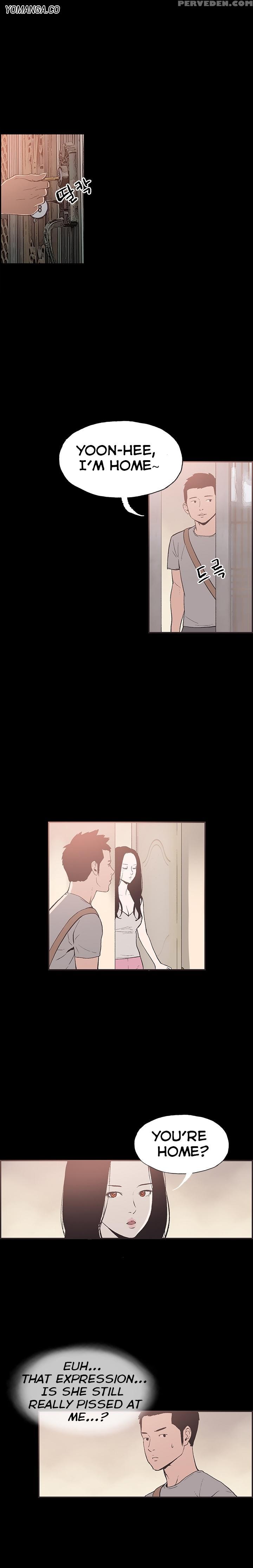 [mr. Byeong-su] Cohabitation Ch.1-36 (english) (ongoing) 1