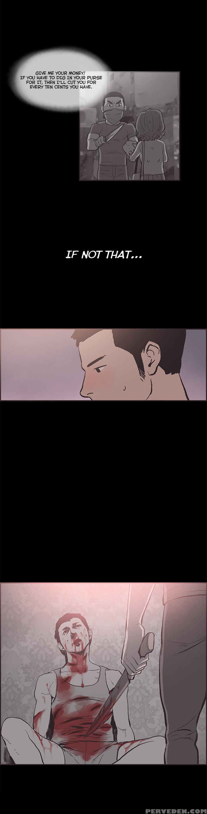 [mr. Byeong-su] Cohabitation Ch.1-36 (english) (ongoing) 1