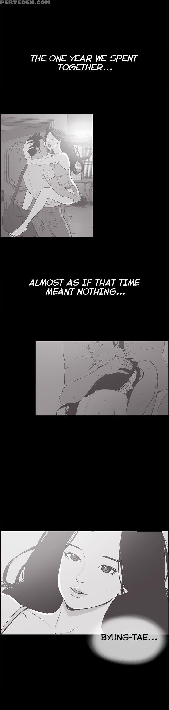 [mr. Byeong-su] Cohabitation Ch.1-36 (english) (ongoing) 1