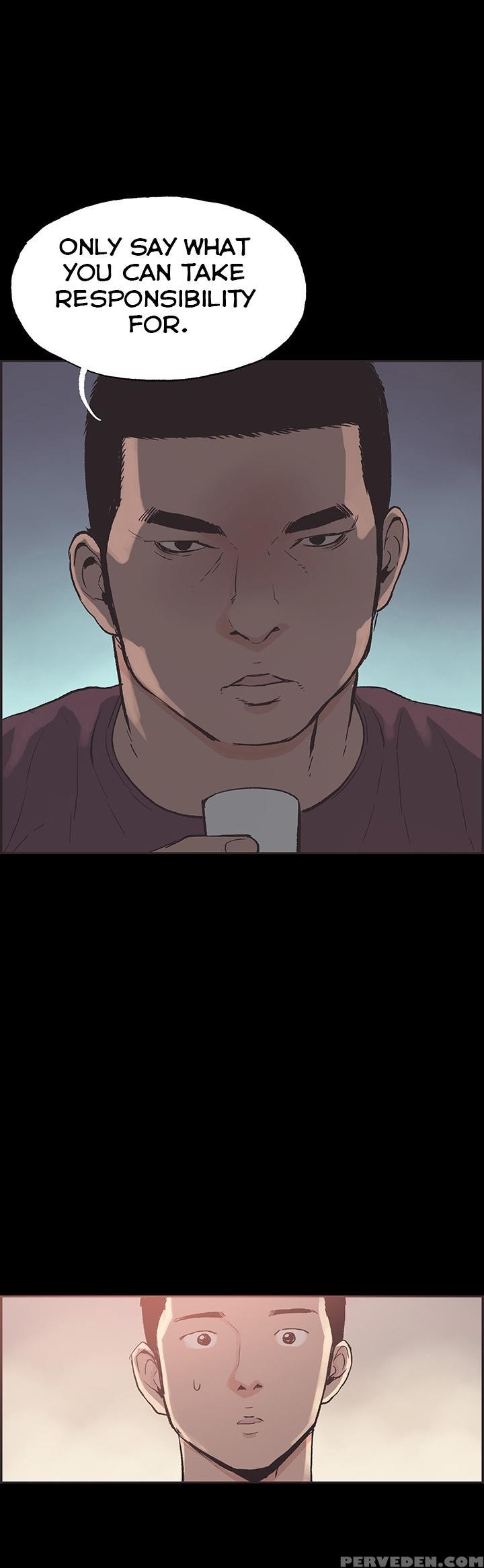 [mr. Byeong-su] Cohabitation Ch.1-36 (english) (ongoing) 1