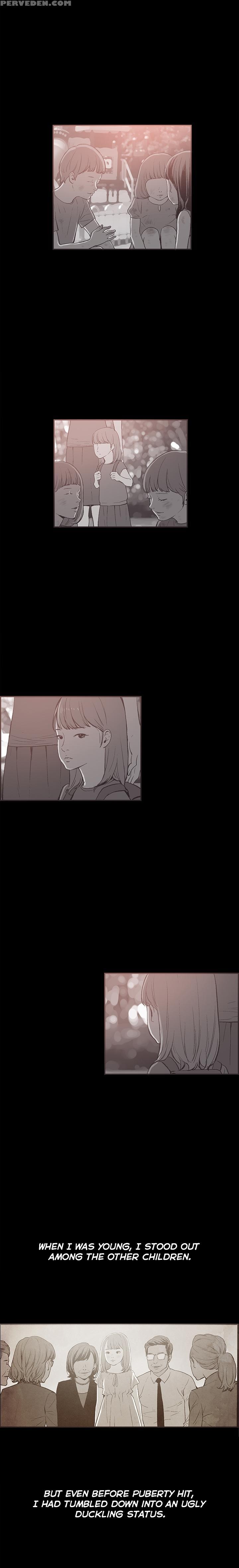 [mr. Byeong-su] Cohabitation Ch.1-36 (english) (ongoing) 1