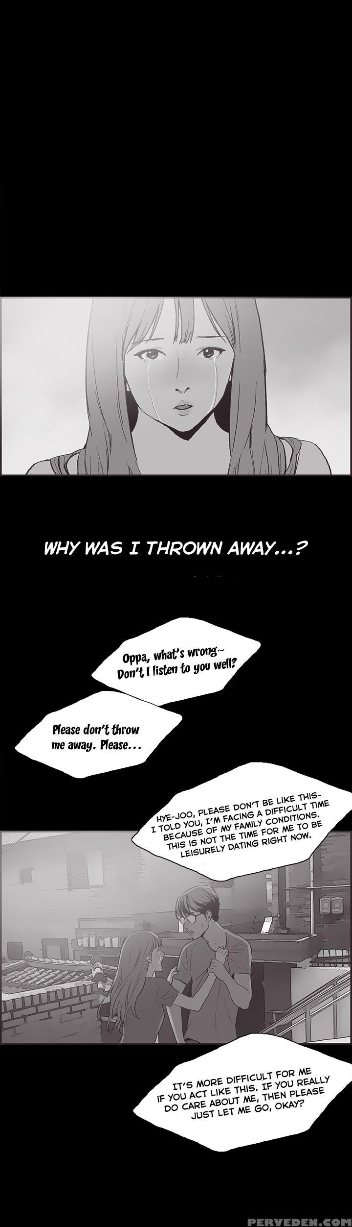 [mr. Byeong-su] Cohabitation Ch.1-36 (english) (ongoing) 1