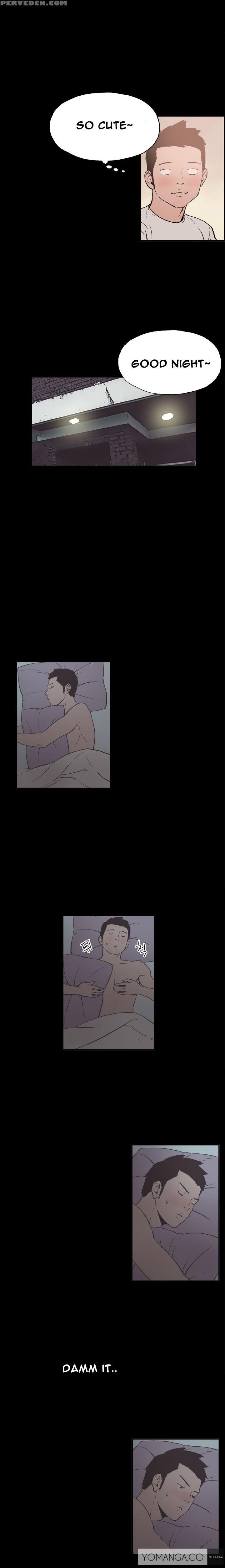 [mr. Byeong-su] Cohabitation Ch.1-36 (english) (ongoing) 1
