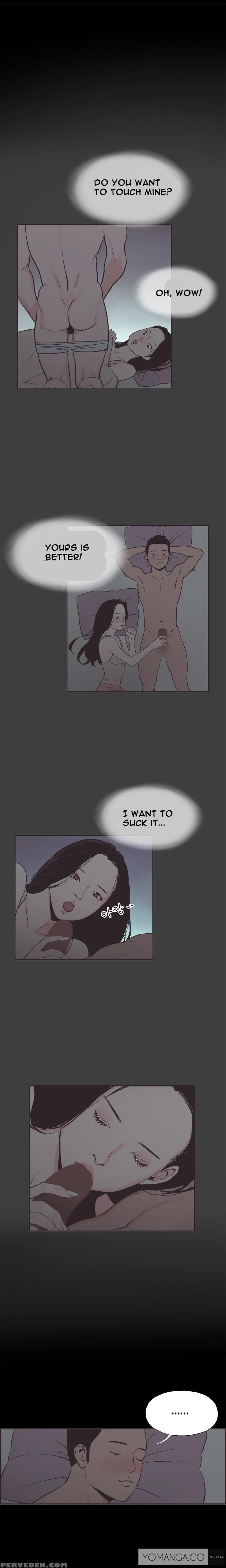 [mr. Byeong-su] Cohabitation Ch.1-36 (english) (ongoing) 1