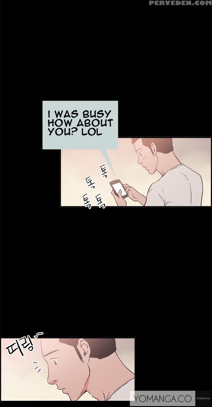 [mr. Byeong-su] Cohabitation Ch.1-36 (english) (ongoing) 1